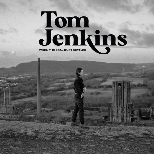 Tom Jenkins Online Store 